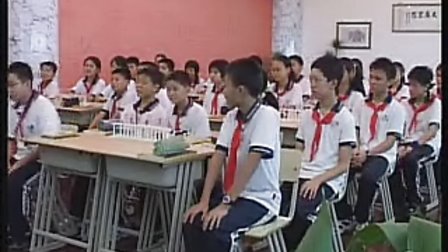 常见的酸碱指示剂_上海初中科学教师说课视频