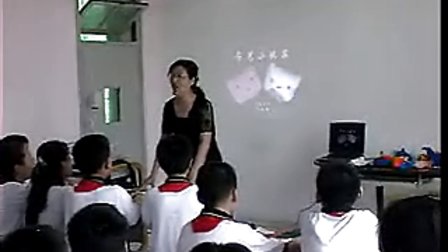 布艺玩具的设计_上海初中劳动技术教师说课视频