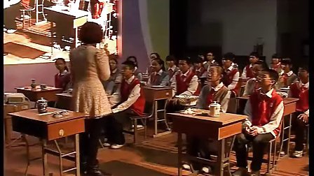 瓷碗飘香1_第六届全国中小学音乐课评比视频初中组