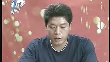 垫上运动-前滚翻_上海初中体育教师说课视频