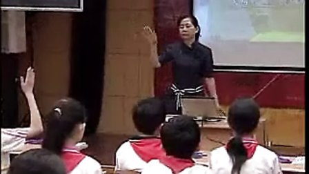 救护结_上海初中劳动技术教师说课视频