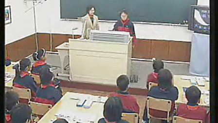 科学改变我们的生活_上海初中政治教师说课视频