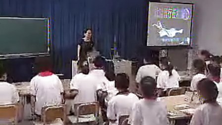 燃烧与灭火-2_上海初中科学教师说课视频