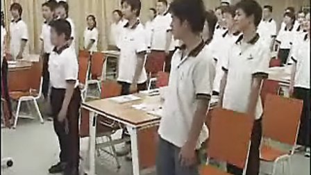 燃烧与灭火-2_上海初中化学教师说课视频