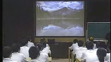健康生活每一天_上海初中化学教师说课视频