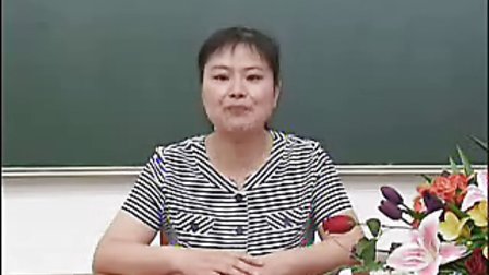 人类的呼吸_上海初中科学教师说课视频