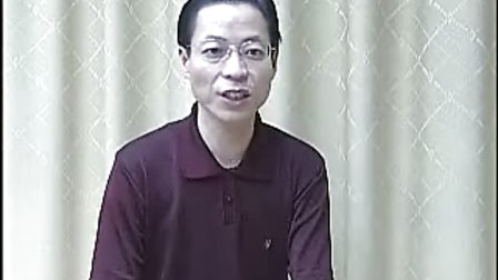 声音的发生和传播黄新_上海初中物理教师说课视频