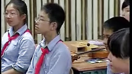 声音的特征施琨_上海初中物理教师说课视频