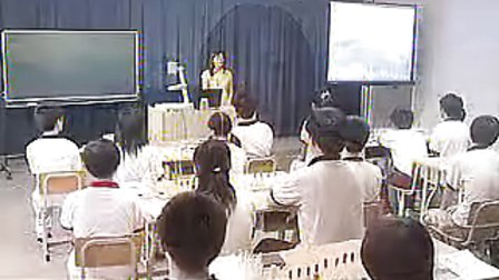 酸的化学性质的探究_上海初中化学教师说课视频