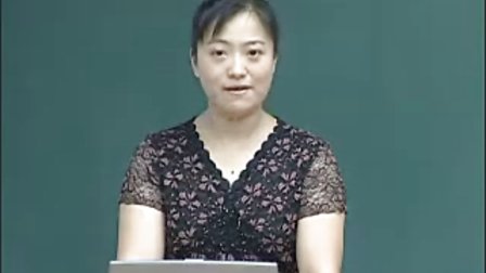 有理数的乘方_上海初中数学教师说课视频