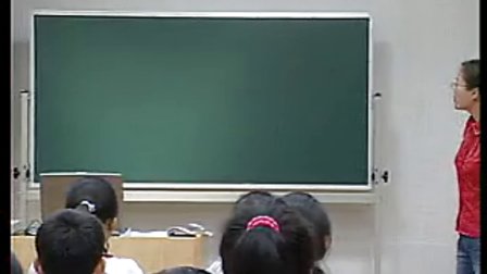 蒸发-1_上海初中科学教师说课视频