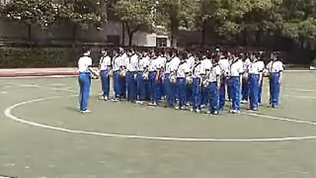 足球_上海初中体育教师说课视频