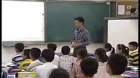 浙江省电子白板示范课《长方体和正方体的体积》