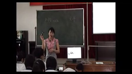 海南郑晓岱测量小灯泡的电功率2_第六届初中物理全国赛视频