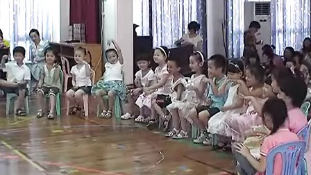 《鞋匠之舞》1_第七届全国幼儿音乐教育观摩实录优质课