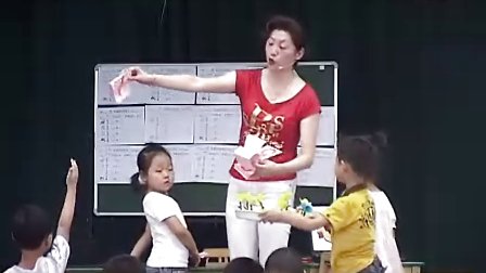 中班数学活动 造花坛 陈青02_幼儿园名师幼儿数学优质课视频