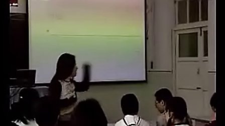 教师招聘试讲微格教学视频 导学环节-开放式导学课例