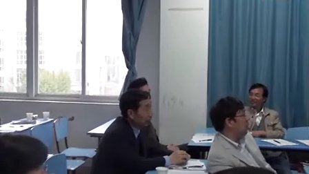 刘万辉《网页制作与网站设计》_大学课程教师说课比赛视频