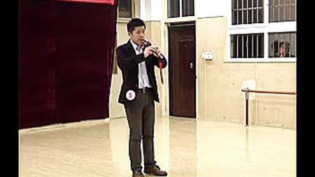 11月29日 晚 二会场下-江苏省青年教师基本功大赛(小学音乐)