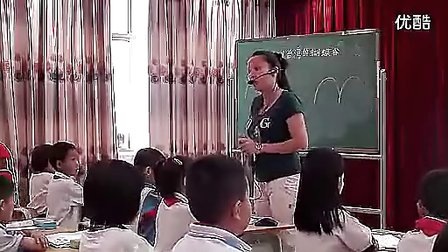 《台湾的蝴蝶谷》东方市第十届小学语文青年教师阅读教学观摩评比