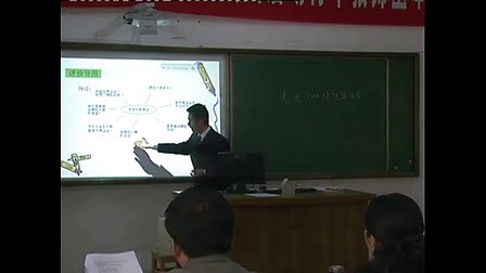 2012年江苏省基础教育青年教师教学基本功大赛-课堂乙7