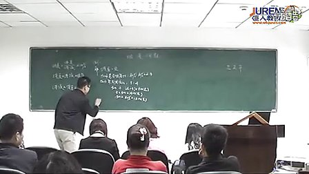 巨人教育首届全国教师风采大赛复赛-王云开