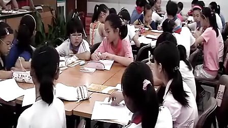 小学五年级数学《倒过来推想》教学视频柴宇辉