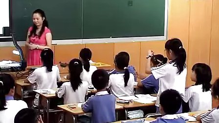 小学五年级数学圆的认识教学视频苏教版许诺娜