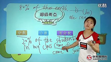 词法大全（四）-数词第五段