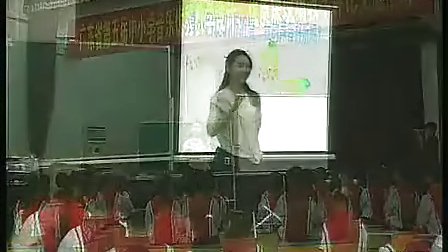 二年级单簧管波尔卡（中）广东省第五届中小学音乐优质课视频