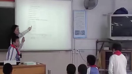小学六年级数学众数教学视频苏教版廖华