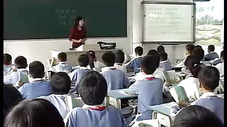 小学六年级语文：伯牙绝弦教学视频宋海波