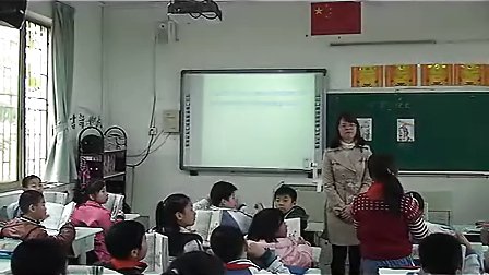 小学六年级语文晏子使楚教学视频杜会云