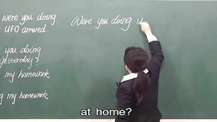 英语初中2下Unit3_Section_A_7678_黄冈英语课堂教学视频