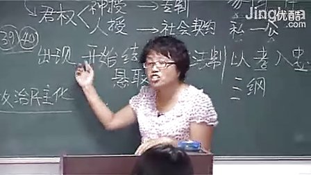 第1讲 2010高考试题讲评2