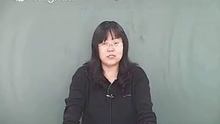 初一情景用语学习(1)