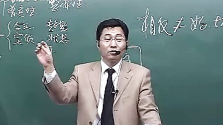 第5讲哲学考点分析之辩证法（三）