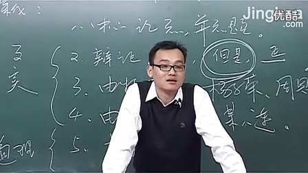 理性思维的深化