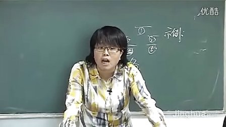 海淀西城一模评析