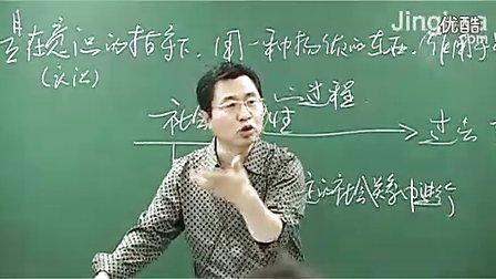 求索真理的历程