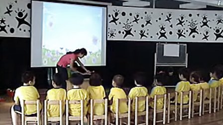 《大黄蜂飞行》讲授类