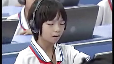 《Unit 3 Body(2)》讲授类