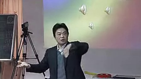 《美妙的人声》特色类_初中