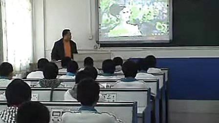 《文明就在你我身边》特色片段_初中