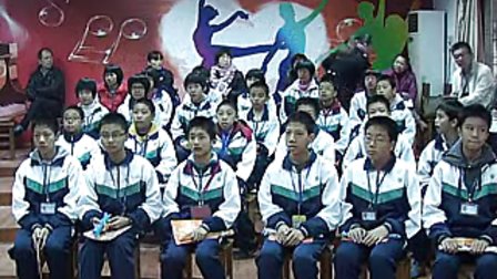 《美妙的人声》重难点_初中