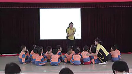 《我是亚运小主人》活动类