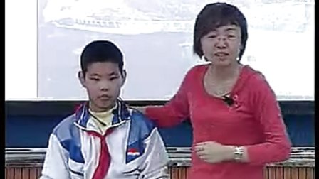 《我是小小导游》讲授类2