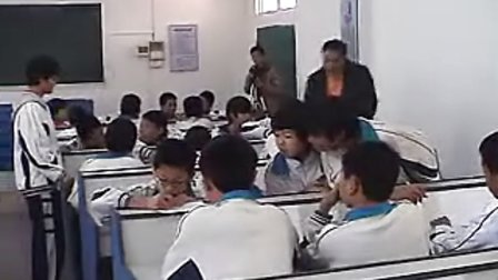 《文明就在你我身边》重难点片段_初中