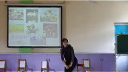 《选美》讲授类