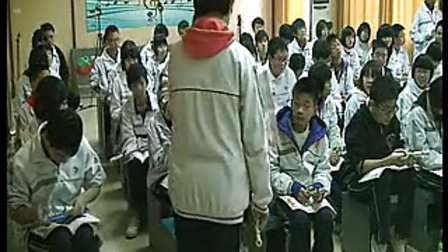 《摇滚乐》讲授课片段_初中